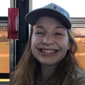 Meet your Posher, Gretchen